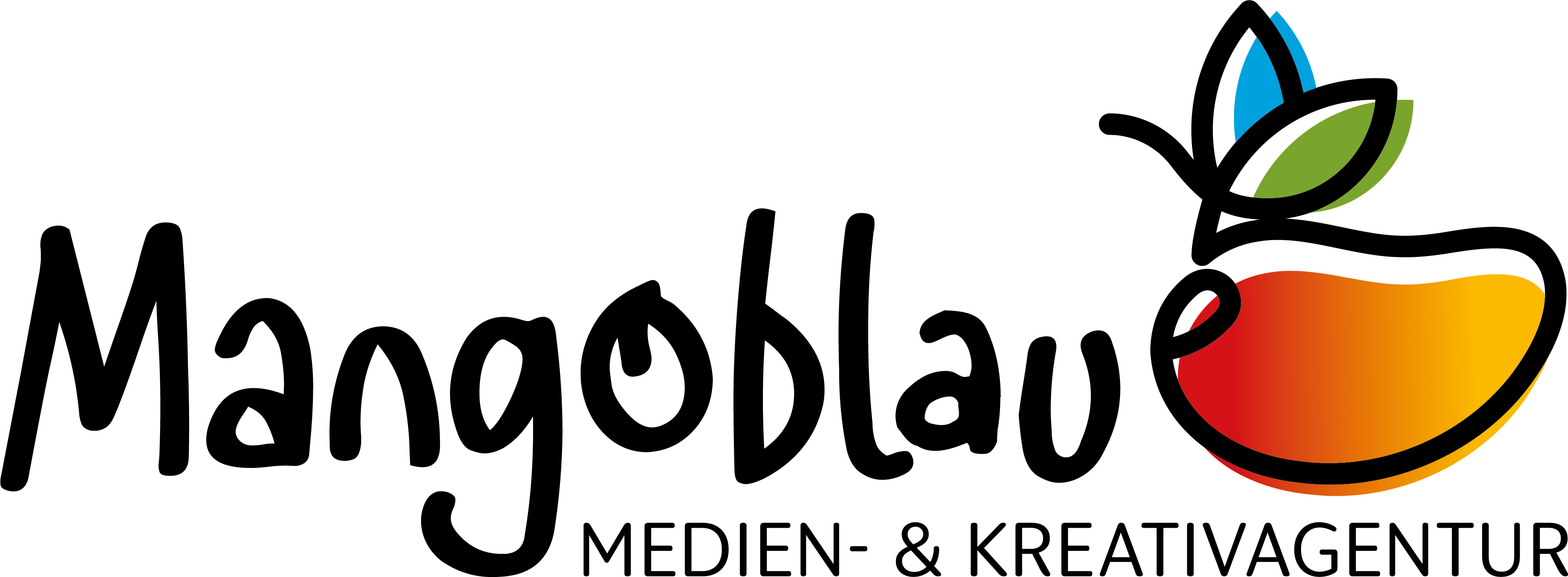Mangoblau GmbH – Werbeagentur